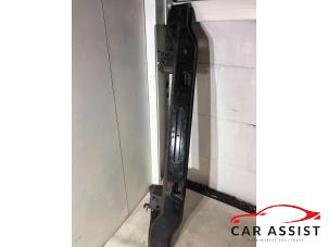 Gebruikte Bumperbalk voor Mercedes Vito Prijs op aanvraag aangeboden door Car Assist