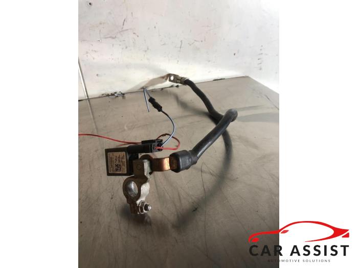 Gebruikte Accu sensor Mercedes Vito Prijs op aanvraag aangeboden door Car Assist