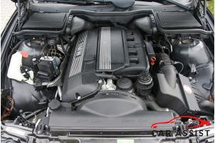 Gebruikte Motor BMW X5 Prijs € 2.200,00 Margeregeling aangeboden door Car Assist