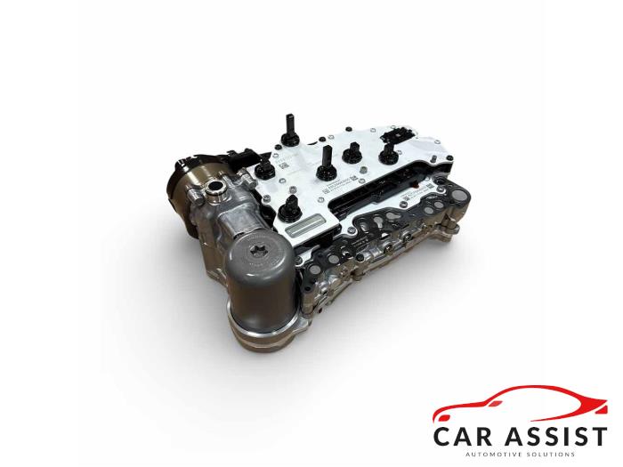 Gereviseerde Mechatronic Volkswagen Golf VII (AUA) 1.4 TSI 16V Prijs op aanvraag aangeboden door Car Assist