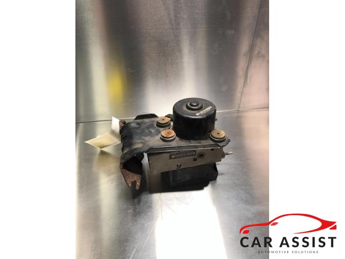Gebruikte ABS Pomp Volvo S80 Prijs op aanvraag aangeboden door Car Assist