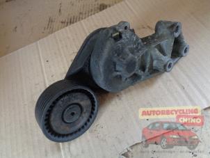 Gebruikte Spanrol Multiriem Volkswagen Golf IV (1J1) 1.9 TDI 100 Prijs € 22,00 Margeregeling aangeboden door Autorecycling Chino B.V.