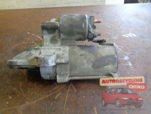 Gebruikte Startmotor Ford Focus 2 Wagon 2.0 16V Prijs € 36,00 Margeregeling aangeboden door Autorecycling Chino B.V.