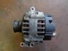 Dynamo van een Renault Scénic I (JA), 1999 / 2003 2.0 16V, MPV, Benzine, 1.998cc, 102kW (139pk), FWD, F4R741; F4R740; F4R744; F4R746; F4R747, 2000-07 / 2003-08, JA1B; JA1D 2001