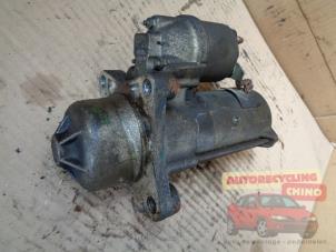 Gebruikte Startmotor Ford Fiesta 4 1.3 Prijs € 32,00 Margeregeling aangeboden door Autorecycling Chino B.V.