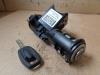 Ford Ka II 1.2 Kontaktslot+Sleutel