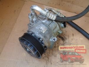 Gebruikte Aircopomp Skoda Fabia (6Y2) 1.4i Prijs € 45,00 Margeregeling aangeboden door Autorecycling Chino B.V.