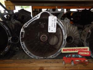 Gebruikte Versnellingsbak Mercedes A (W168) 1.4 A-140 Prijs € 135,00 Margeregeling aangeboden door Autorecycling Chino B.V.