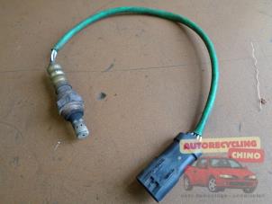 Gebruikte Lambda Sonde Renault Clio III (BR/CR) 1.2 16V 65 Prijs € 22,00 Margeregeling aangeboden door Autorecycling Chino B.V.