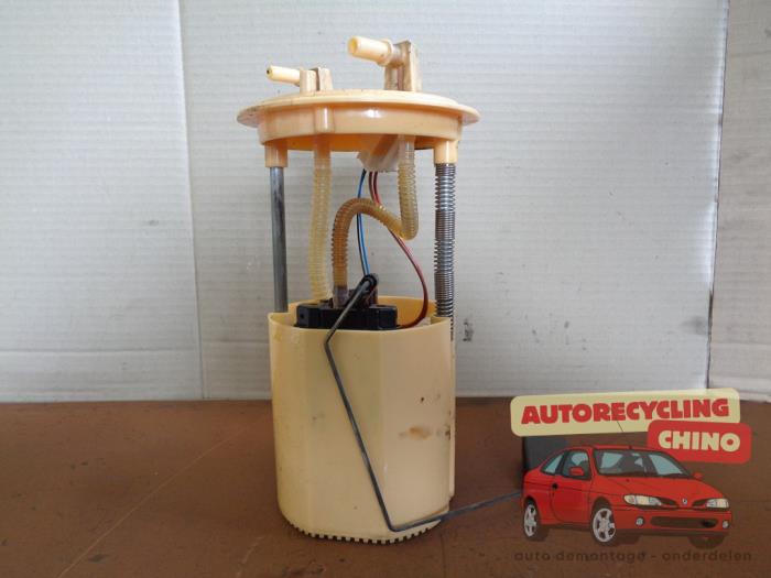 Gebruikte Dieselpomp Ford Ka II 1.3 TDCi 16V Prijs € 38,00 Margeregeling aangeboden door Autorecycling Chino B.V.