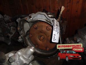 Gebruikte Automaatbak Suzuki Alto (RF410) 1.1 16V Prijs € 158,00 Margeregeling aangeboden door Autorecycling Chino B.V.