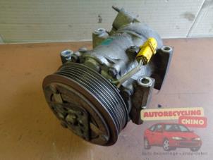 Gebruikte Aircopomp Citroen C3 (FC/FL/FT) 1.1 Prijs € 45,00 Margeregeling aangeboden door Autorecycling Chino B.V.