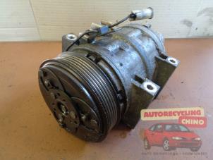 Gebruikte Aircopomp Volvo V40 (VW) 2.0 16V Prijs € 45,00 Margeregeling aangeboden door Autorecycling Chino B.V.