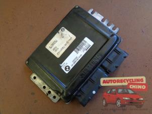 Gebruikte Computer Motormanagement BMW Mini One/Cooper (R50) 1.6 16V Cooper Prijs € 68,00 Margeregeling aangeboden door Autorecycling Chino B.V.
