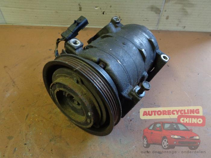 Gebruikte Aircopomp Chrysler Neon II 2.0 16V LE,SE,CS,Sport Prijs € 38,00 Margeregeling aangeboden door Autorecycling Chino B.V.