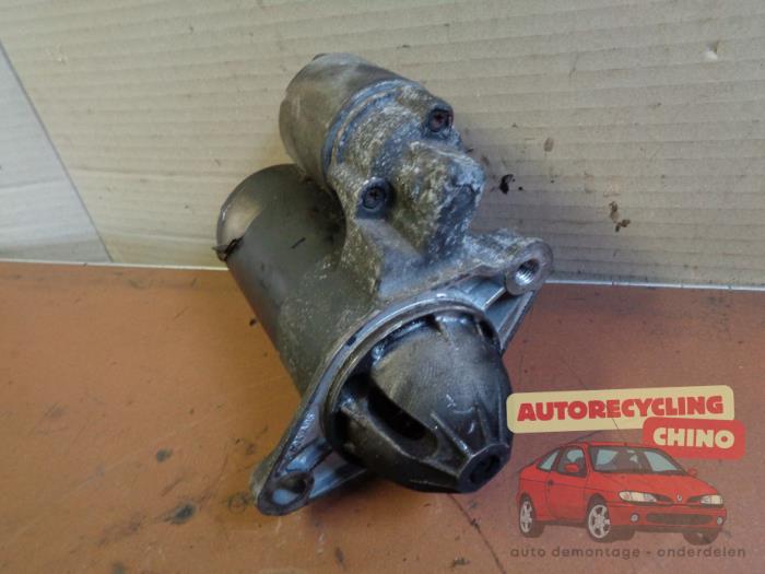 Gebruikte Startmotor Chrysler Neon II 2.0 16V LE,SE,CS,Sport Prijs € 38,00 Margeregeling aangeboden door Autorecycling Chino B.V.
