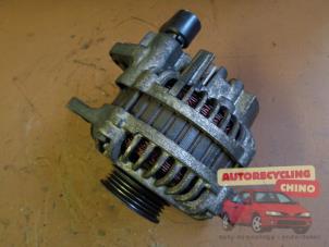 Gebruikte Dynamo Chrysler Neon II 2.0 16V LE,SE,CS,Sport Prijs € 45,00 Margeregeling aangeboden door Autorecycling Chino B.V.