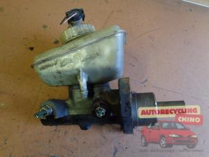 Gebruikte Hoofdremcilinder Saab 900 II (YS3D) 2.0 SE Turbo 16V Prijs € 22,00 Margeregeling aangeboden door Autorecycling Chino B.V.