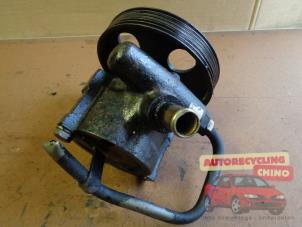 Gebruikte Stuurpomp Saab 900 II (YS3D) 2.0 SE Turbo 16V Prijs € 32,00 Margeregeling aangeboden door Autorecycling Chino B.V.