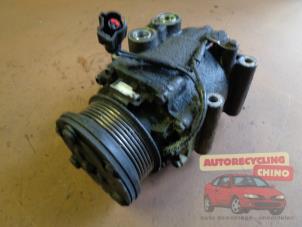 Gebruikte Aircopomp Ford Focus 1 1.6 16V Prijs € 45,00 Margeregeling aangeboden door Autorecycling Chino B.V.
