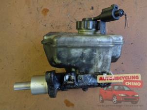 Gebruikte Hoofdremcilinder Audi A3 (8P1) 2.0 TDI 16V Prijs € 32,00 Margeregeling aangeboden door Autorecycling Chino B.V.