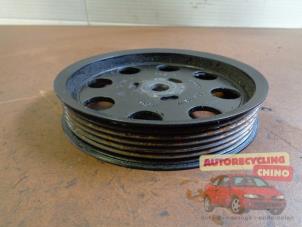 Gebruikte Krukas Poelie Volkswagen Golf VI (5K1) 1.2 TSI BlueMotion Prijs € 32,00 Margeregeling aangeboden door Autorecycling Chino B.V.