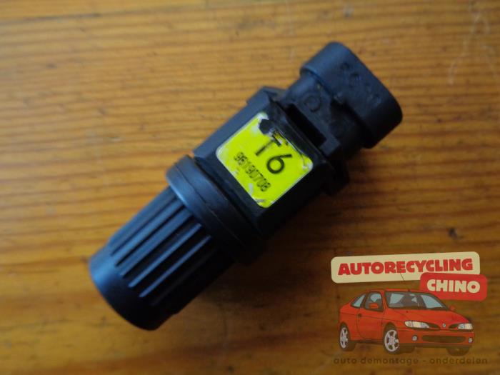 Gebruikte Sensor Snelheid Chevrolet Spark 1.0 16V Prijs € 15,00 Margeregeling aangeboden door Autorecycling Chino B.V.