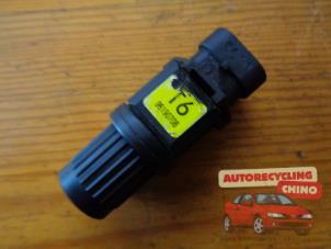 Gebruikte Sensor Snelheid Chevrolet Spark 1.0 16V Prijs € 18,00 Margeregeling aangeboden door Autorecycling Chino B.V.