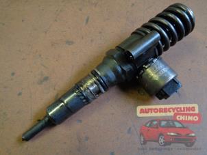 Gebruikte Verstuiver (diesel) Audi A3 (8P1) 2.0 TDI 16V Prijs € 90,00 Margeregeling aangeboden door Autorecycling Chino B.V.