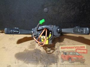 Gebruikte Combischakelaar Stuurkolom Volvo S40 (MS) 2.0 D 16V Prijs € 40,00 Margeregeling aangeboden door Autorecycling Chino B.V.