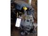 Dacia Logan (LS) 1.4 Motor