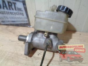 Gebruikte Hoofdremcilinder Mercedes A (W168) 1.4 A-140 Prijs € 32,00 Margeregeling aangeboden door Autorecycling Chino B.V.