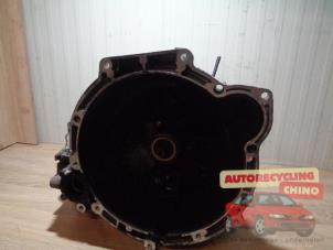 Gebruikte Versnellingsbak Volvo V50 (MW) 1.6 16V Prijs € 360,00 Margeregeling aangeboden door Autorecycling Chino B.V.