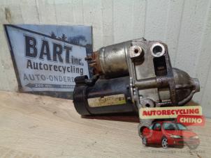 Gebruikte Startmotor Lancia Phedra 3.0 V6 24V Prijs € 54,00 Margeregeling aangeboden door Autorecycling Chino B.V.