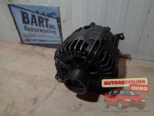 Gebruikte Dynamo Lancia Phedra 3.0 V6 24V Prijs € 58,00 Margeregeling aangeboden door Autorecycling Chino B.V.