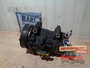 Gebruikte Aircopomp Peugeot 206 (2A/C/H/J/S) 1.4 XR,XS,XT,Gentry Prijs € 32,00 Margeregeling aangeboden door Autorecycling Chino B.V.