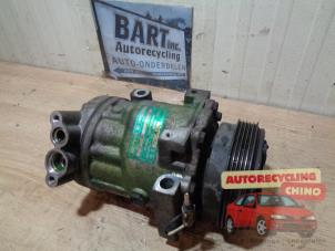 Gebruikte Aircopomp Renault Twingo (C06) 1.2 Prijs € 32,00 Margeregeling aangeboden door Autorecycling Chino B.V.