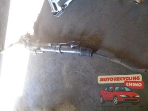 Gebruikte Stuurhuis Hyundai H-300 2.5 CRDi Prijs € 126,00 Margeregeling aangeboden door Autorecycling Chino B.V.