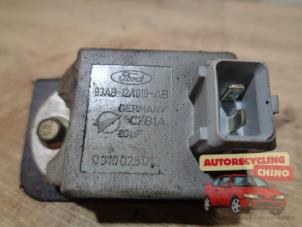 Gebruikte Ontstekingsmodule Ford Cougar (ECX/W) 2.5 24V Prijs € 18,00 Margeregeling aangeboden door Autorecycling Chino B.V.