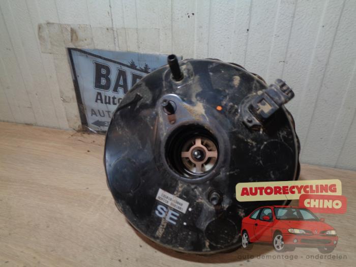 Gebruikte Rembol Mitsubishi Space Star (A0) 1.2 12V Prijs € 58,00 Margeregeling aangeboden door Autorecycling Chino B.V.