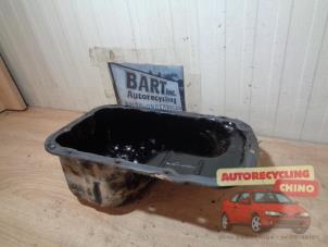 Gebruikte Carterpan Mitsubishi Space Star (A0) 1.2 12V Prijs € 54,00 Margeregeling aangeboden door Autorecycling Chino B.V.