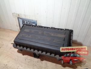 Gebruikte Luchtfilterhuis Seat Ibiza IV (6J5) 1.4 16V Prijs € 32,00 Margeregeling aangeboden door Autorecycling Chino B.V.