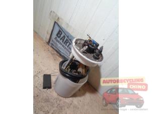 Gebruikte Benzinepomp Seat Ibiza IV (6J5) 1.4 16V Prijs € 45,00 Margeregeling aangeboden door Autorecycling Chino B.V.