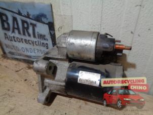 Gebruikte Startmotor Dacia Sandero I (BS) 1.4 Prijs € 58,00 Margeregeling aangeboden door Autorecycling Chino B.V.