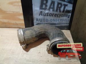 Gebruikte Turboslang Seat Ibiza IV (6J5) 1.6 TDI 105 Prijs € 18,00 Margeregeling aangeboden door Autorecycling Chino B.V.