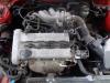 Motor van een Mazda MX-3, 1991 / 1998 1.6i 16V, Coupe, 2Dr, Benzine, 1.598cc, 81kW (110pk), FWD, D6DK; D6DL, 1994-01 / 1998-03, EC13 1994