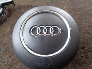 Gebruikte Airbag links (Stuur) Audi A1 Sportback (8XA/8XF) 1.4 TDI Ultra 12V Prijs € 225,00 Margeregeling aangeboden door Autorecycling Bart