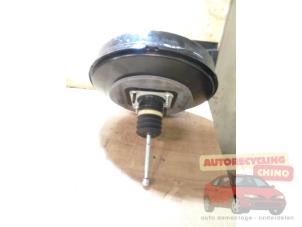 Gebruikte Rembooster Audi Q3 (8UB/8UG) 2.0 TDI 16V 150 Quattro Prijs € 81,00 Margeregeling aangeboden door Autorecycling Chino B.V.