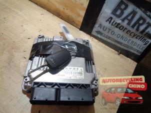 Gebruikte Computer Motormanagement Audi Q3 (8UB/8UG) 2.0 TDI 16V 150 Quattro Prijs € 225,00 Margeregeling aangeboden door Autorecycling Chino B.V.