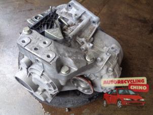 Gebruikte Versnellingsbak Audi Q3 (8UB/8UG) 2.0 TDI 16V 150 Quattro Prijs € 630,00 Margeregeling aangeboden door Autorecycling Chino B.V.